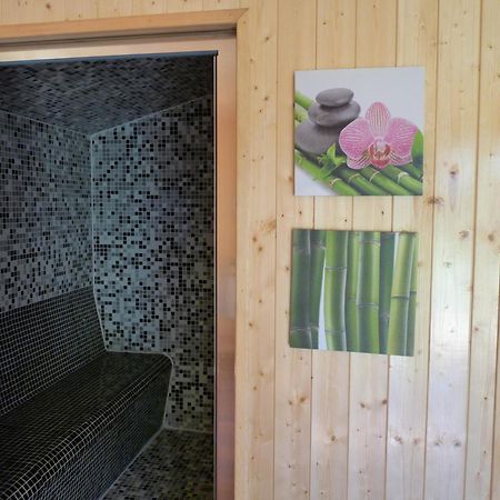 Manoir Des Chanterelles Meauzac Dış mekan fotoğraf